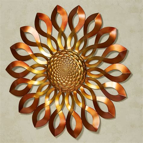 Maybe you would like to learn more about one of these? Infinity Sun Indoor Outdoor Metal Wall Art
