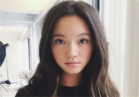 Lily Chee Net Worth Age Bio Height Boyfriend Parents
