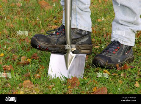 Spade Hi Res Stock Photography And Images Alamy