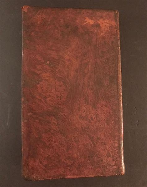 1820 Book Enquiry Into The Duties Of The Female Sex 1st American