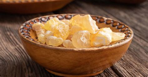 Boswellia What It Is Uses Benefits And Side Effects