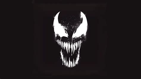Wherever you go, the venom leg will be there to heal you along the way. Venom Logo Wallpapers - Wallpaper Cave