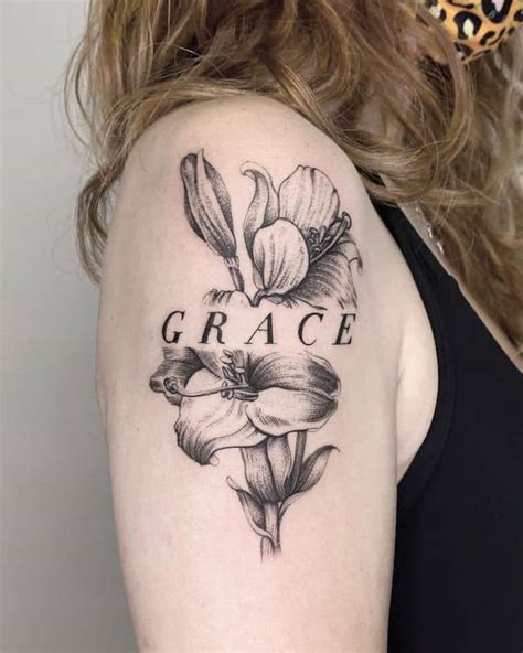 Share 66 Grace Tattoo Images Best Ineteachers