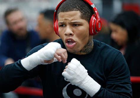 Gervonta davis's source of wealth comes from being a boxer. Gervonta Davis: Eπέλεξε το μποξ από την φυλακή και τον ...