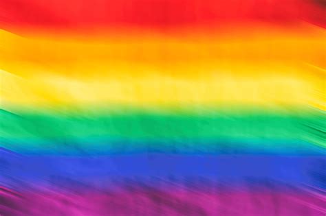 It also singled out the promotion of lgbt affairs in schools. Motion Blurred Picture Of A Gay Rainbow Flag During Pride ...