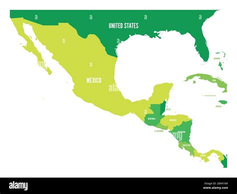 Imagenes Mapa Politico Centroamerica Mapa Politico De America Images