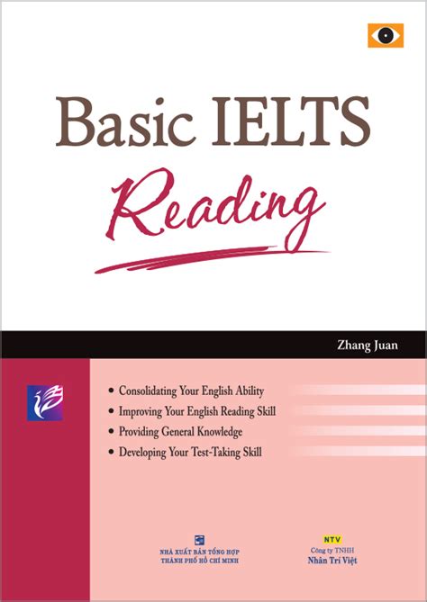 Basic Ielts Reading Công Ty Tnhh Nhân Trí Việt