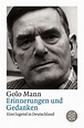 Golo Mann: Erinnerungen und Gedanken bei hugendubel.de. Online ...