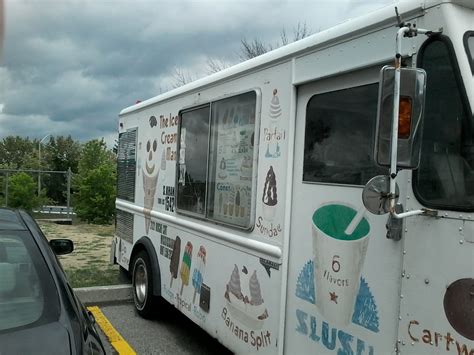 Our ice cream parlour on wheels will be. Ice Cream Truck Near Me in Toronto | Ice Cream Man Gallery