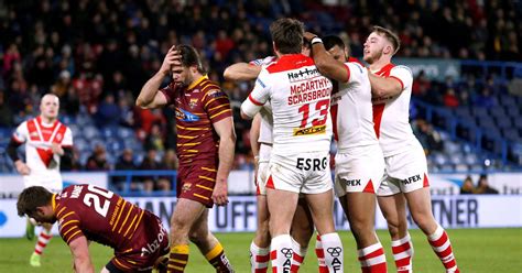Is a company registered in england and wales with company number 3238540. Super League sides suffer Australian hangover as Broncos ...