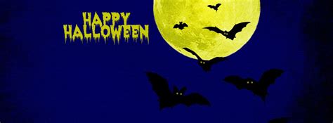25 Happy Halloween 2012 Facebook Timeline Cover Photos Designbolts