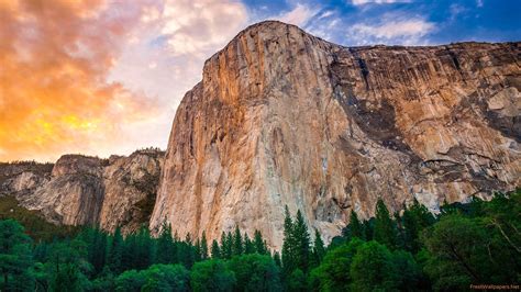 Yosemite Wallpaper High Resolution Wallpapersafari