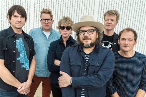 Ranking Every Wilco Album From Worst To Best
