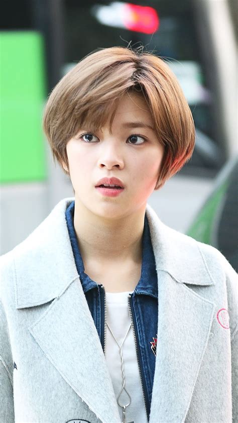 8 Female Idols Who Are Iconic For Their Short Hair Koreaboo