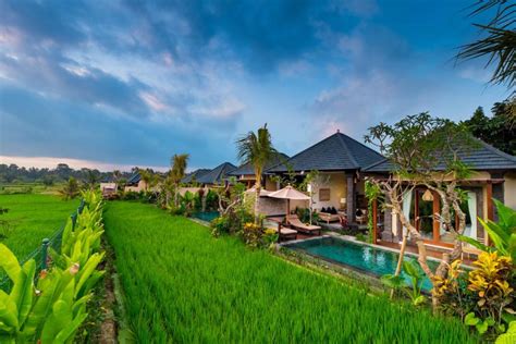 Bliss Ubud Spa Resort Ubud Updated 2021 Prices