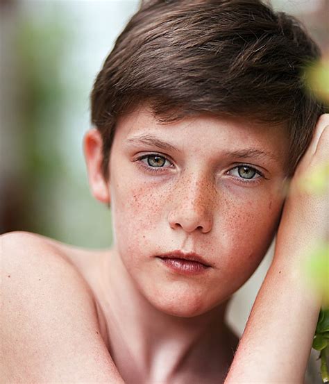 Pin By Catherine Wood On Freckles Kids Photography Boys Cute Little