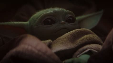 Baby Yoda Puppet From The Mandalorian Cost 5 Million Nerdist