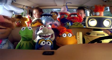 The Muppets 2011 Muppet Wiki