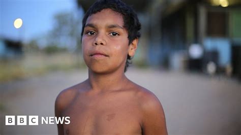 The Smart And Cheeky Aboriginal Boy Teaching Australia A Lesson