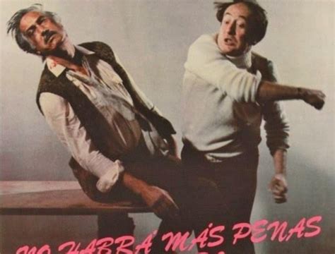 Cine Argentino Online No Habrá Más Penas Ni Olvido 1983 PelÍcula Completa
