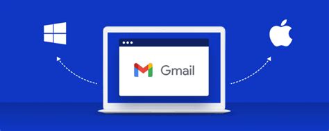 How To Create A Gmail Desktop App For Pc Or Mac In 5 Steps Mailbird