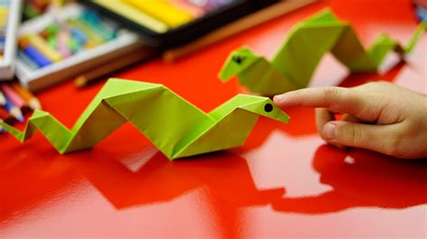 Origami Art For Kids Hub