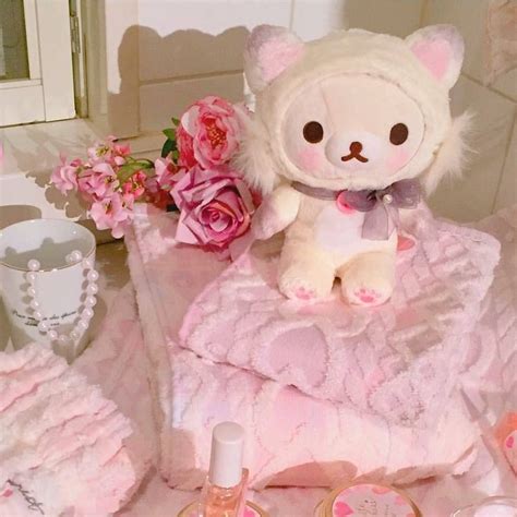 1280 x 1151 jpeg 166 кб. 𝘳𝘢𝘳𝘦𝘱𝘦𝘢𝘤𝘩𝘺𝘭𝘰𝘣𝘰𝘵𝘰𝘮𝘺🧸 | Kawaii plushies, Pink aesthetic, Pastel aesthetic