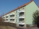 Ernst-Thälmann-Siedlung - Wobau Lutherstadt Eisleben | wobau-eisleben.de