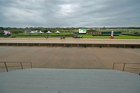 Oaklawn opens with record stakes schedule, limited number of ontrack fans