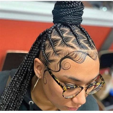40 Latest Hairstyles For Ladies In Nigeria 2020 Best Hairstyles For