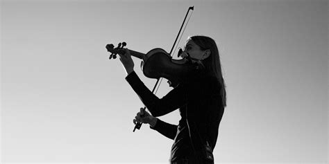 The Role of Violins in Today's Music Scene - Entertainment Post