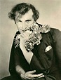 Марк Шагал - биография, личная жизнь, фото