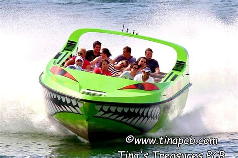 The Top 10 Panama City Beach Boat Tours Wprices