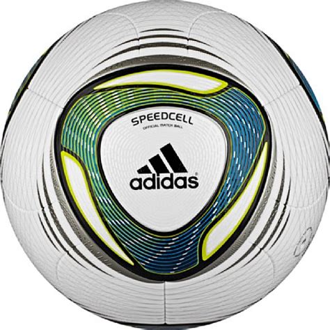 Special Price Adidas Speedcell 2011 Official Match Ball Womens Fifa