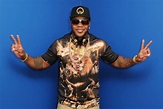 Biography and Profile of Rapper Flo Rida