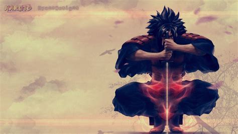 How to add a naruto wallpaper for your iphone? Uchiha Madara Wallpapers - Wallpaper Cave