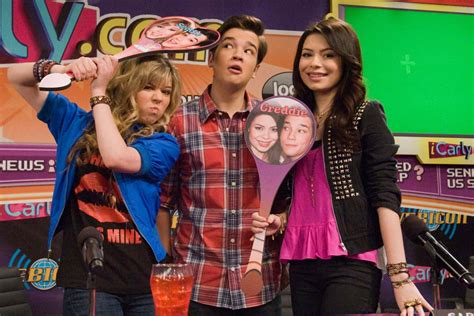 This is the official facebook page for icarly. When will 'iCarly' Release on Netflix? - Netflix Junkie