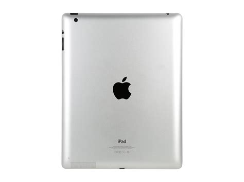 They also include shipping details such as put another way, if a customer buys a family member a gift and ships it directly to them, they'll get the given how straightforward packing slips are, you might be asking yourself how an ordinary slip of. Open Box: Apple iPad (4th Generation) MD511LL/A 32 GB ...