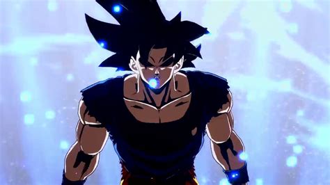 A new fighterz pass for dragon ball fighterz will add ultra instinct goku and kefla to bandai namco's fighting game. DRAGON BALL FighterZ FighterZ Pass 3 Trailer - YouTube