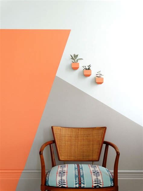 Moodboard Collection Orange Vibe Interior Decor Trend For 2019