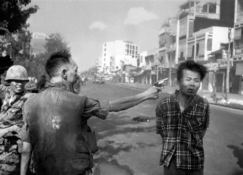 How The Tet Offensive Shocked Americans Into Questioning If The Vietnam War Could Be Won