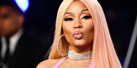 Nicky Minaj Ha Annunciato Il Suo Ritiro In Nome Della Famiglia