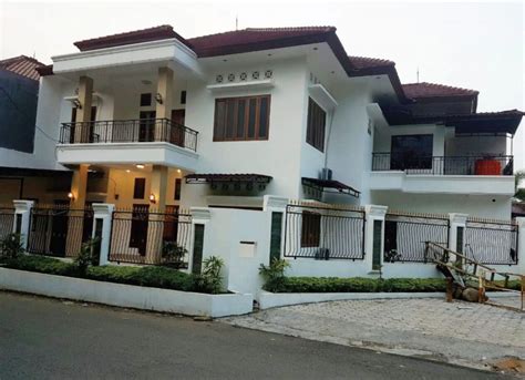 Informasi rumah murah di kawasan bogor. Di jual rumah mewah di Ciomas Bogor, Jawa Barat