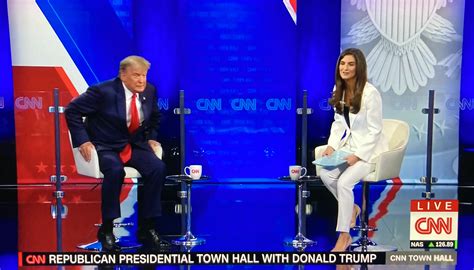 CNN primetime ratings plummet behind Newsmax post-Trump bump