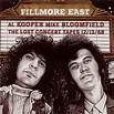 Folk 'n Blues: Mike Bloomfield and Al Kooper