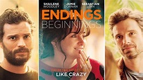 Endings, Beginnings | UK Trailer | Starring Shailene Woodley, Jamie ...