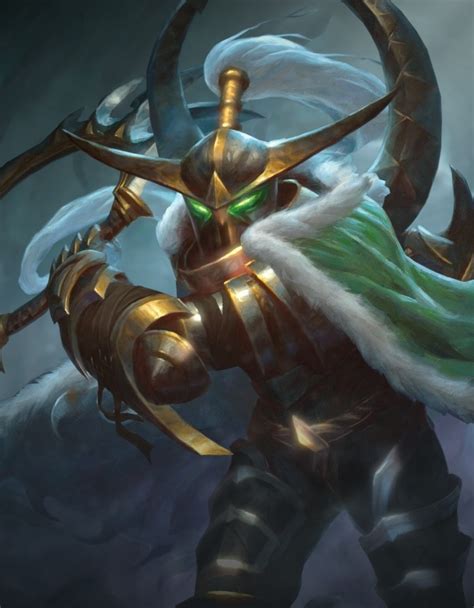 Maiev Shadowsong Wowpedia Your Wiki Guide To The World Of Warcraft
