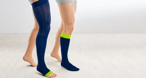 Compression Stockings Oakville Bionic SportMed Physiotherapy
