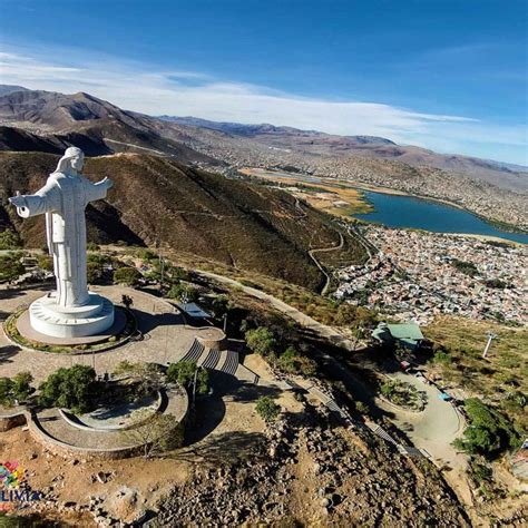Productos Turísticos De Cochabamba Promoción Y Reactivación Del Turismo