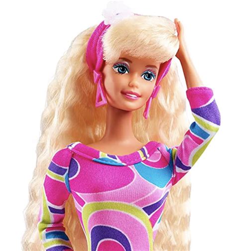 90s Era Barbie Dolls